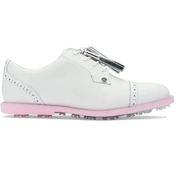 G/FORE Shoes Gfore Womens Cap Toe Gallivanter Golf Shoes 223